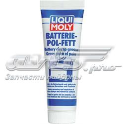 Мастило для електропроводки Liqui Moly 7643 ціна, від 5.03 USD