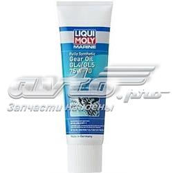 Масло трансмісії 25037 Liqui Moly