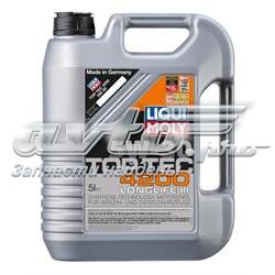 Моторне масло 7661 Liqui Moly