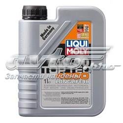 Масло моторне 7660 Liqui Moly