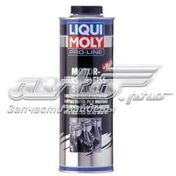 Присадки масляної системи 5197 Liqui Moly