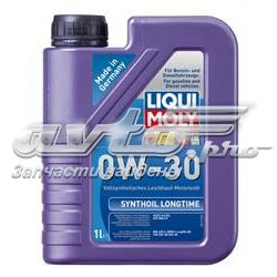 Масло моторне 8976 Liqui Moly