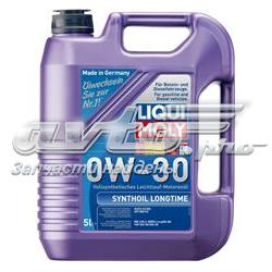 Купити 8977 Liqui Moly Масло