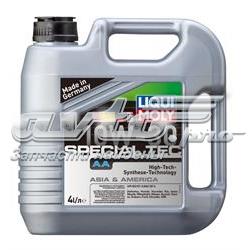 7524 Liqui Moly Масло двигуна