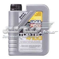 Масло моторне 7500 Liqui Moly