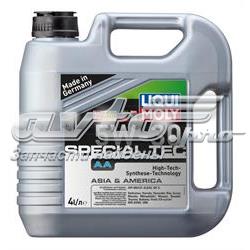 Купити 7516 Liqui Moly Масло