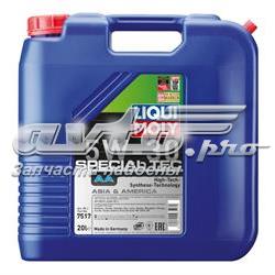 Купити 7517 Liqui Moly Масло