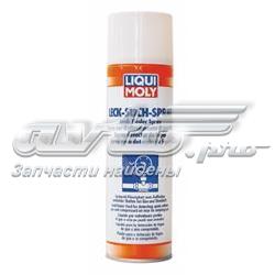 Купити 3350 Liqui Moly Масло кондиціонера для визначення просочень