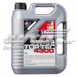 Моторне масло 8031 Liqui Moly