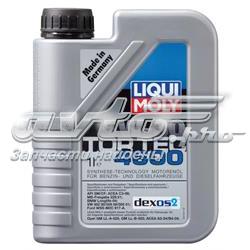 Олива Liqui Moly 8032 ціна, від 13.02 USD