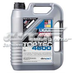 Купити 8033 Liqui Moly Масло