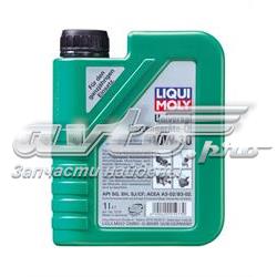 Олива Liqui Moly 8037 ціна, від 17.38 USD