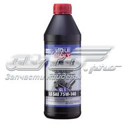 Масло коробки передач Liqui Moly 8038 ціна, від 39.84 USD