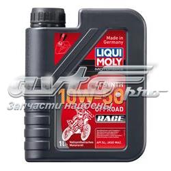 Масло моторне 3051 Liqui Moly