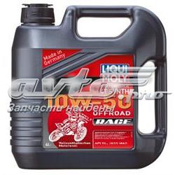 Масло моторне 3052 Liqui Moly