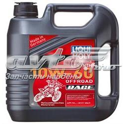 Масло моторне 3054 Liqui Moly