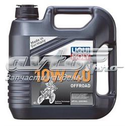 Купити 3056 Liqui Moly Масло