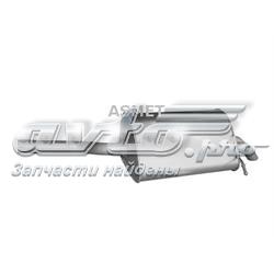 Вихлопна труба Asmet 01044 ціна, від 114.80 USD