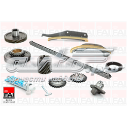  FAI TCK40 ціна, від 271.47 USD