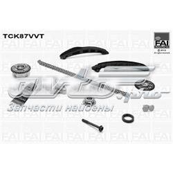 Ланцюг ГРМ, комплект FAI TCK87VVT ціна, від 144.13 USD