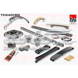 Комплект ланцюга ГРМ TCK42CRD FAI