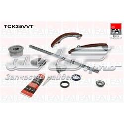 Ланцюг ГРМ, комплект FAI TCK35VVT