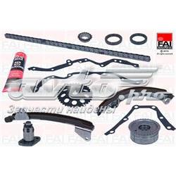 Купити TCK59VVT FAI Комплект ланцюга ГРМ