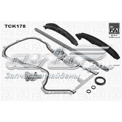 Купити TCK178 FAI Комплект ланцюга ГРМ