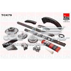 Купити TCK79 FAI Комплект ланцюга ГРМ