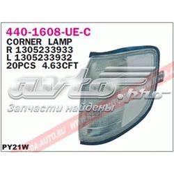 Правий покажчик повороту - лампа Depo/Loro/Abakus 4401608RUEC ціна, від 15.47 USD
