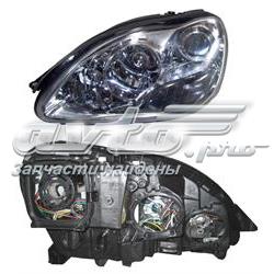 Фари Magneti Marelli LPH552 ціна, від 230.58 USD
