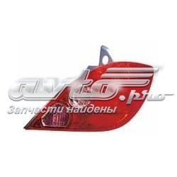 FP5014F4E Depo/Loro/Abakus Ліхтар задній правий