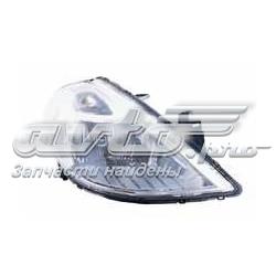 Купити Фара права Nissan Tiida  C11X