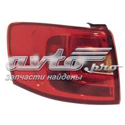 44119C4LUE Depo/Loro/Abakus Задня ліва зовнішня фара