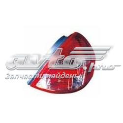 26554EL00A Nissan/Infiniti Ліхтар задній правий