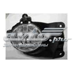 95416888 Peugeot/Citroen Фара протитуманна, права