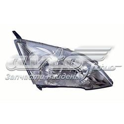 Фара передня права TYC FP3010R6T ціна, від 141.43 USD