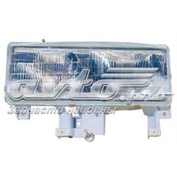 Основна фара - вставка на Mitsubishi Canter VI FE5, FE6