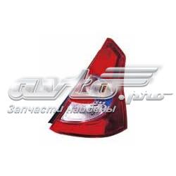 Купити 6001551383 Renault (RVI) Задня права фара