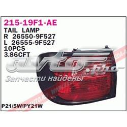 21519F1LAE Depo/Loro/Abakus Стоп задній