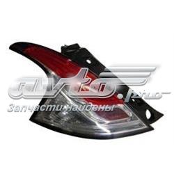 Задні ліхтарі Magneti Marelli 714020440101 ціна, від 122.80 USD
