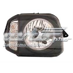 Фара ліва Suzuki Jimny 