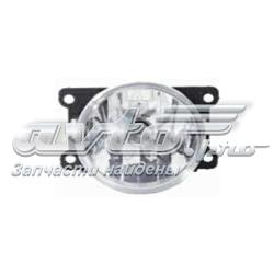 Купити A046193 Peugeot/Citroen Фара протитуманна, ліва=права