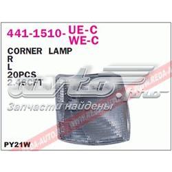 Поворотник лівий VAG 4411510C1 ціна, від 7.44 USD