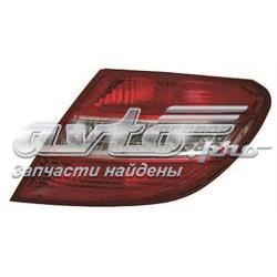 A2049068802 Mercedes Ліхтар задній правий