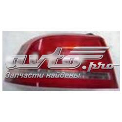44119C2RUE Depo/Loro/Abakus Задній правий зовнішній ліхтар
