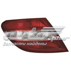 A204906830264 Mercedes Задня ліва фара