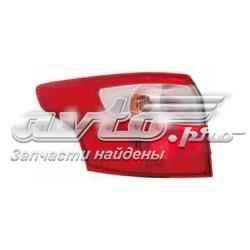 Задня ліва зовнішня фара Ford 1806043 ціна, від 95.55 USD