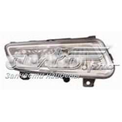 Туманка права Depo/Loro/Abakus 4412040RUE ціна, від 38.65 USD