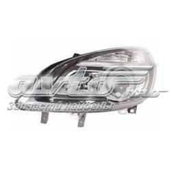 7701065922 Renault (RVI) Фара ліва передня
